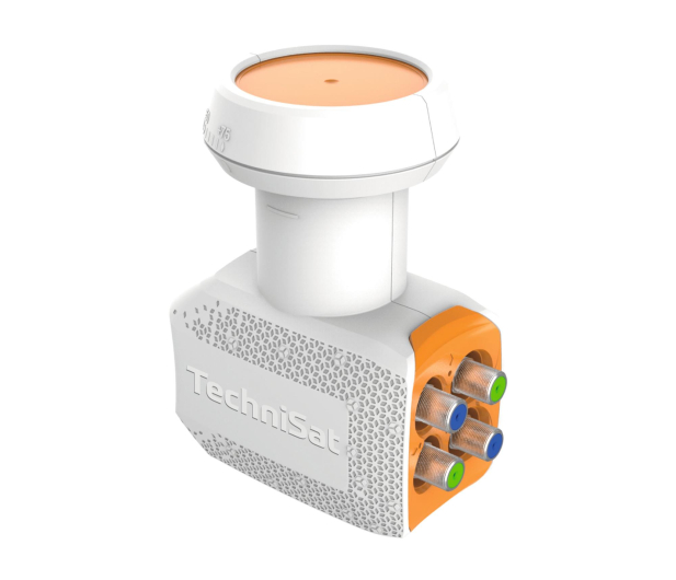 TECHNISAT Konwerter UNIX Quad LNB - 1286690 - zdjęcie